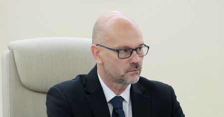 Co z podatkiem Belki? "Zmiana na dniach"