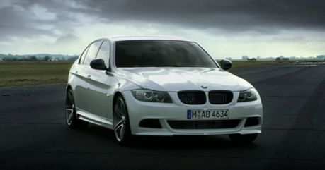 BMW 3 Performance w całej okazałości!