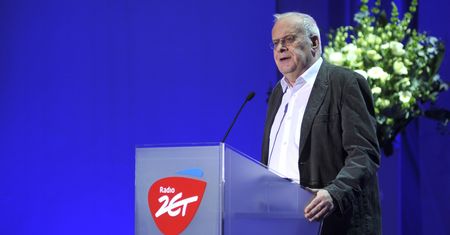 Kiedyś prowadził "Miliard w rozumie". Dziś Janusz Weiss żyje za grosze