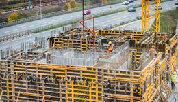 Więcej mieszkań na rynku? Te dane studzą entuzjazm