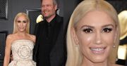 50-letnia Gwen Stefani prezentuje wyprasowaną twarz na rozdaniu nagród Grammy (FOTO)