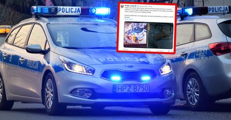 Pijana policjantka z bronią. Ekspert reaguje na karę. "Nieadekwatna"