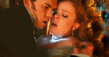 Powraca hit Netfliksa. Odważne sceny erotyczne to jego wizytówka