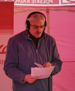 Afera w Trójce. Wiceminister Janusz Kowalski: Marek Niedźwiecki był TW