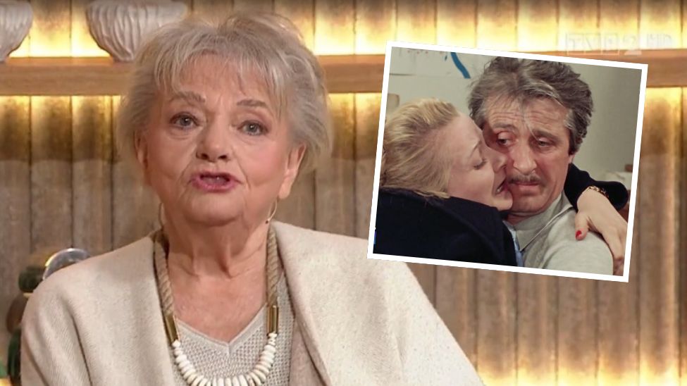 Anna Seniuk o "Czterdziestolatku"