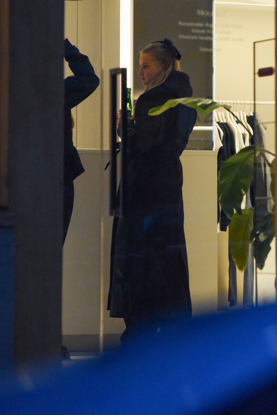 Zwyczajna Karolina Pisarek