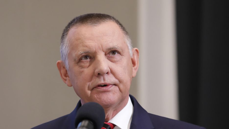 Kancelaria Sejmu postanowiła w tym roku sprawdzić finanse NIK pod rządami Mariana Banasia