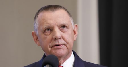 Sejm sprawdzi Mariana Banasia. Audyt finansów w Najwyższej Izbie Kontroli