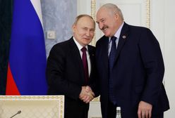 Połączą propagandę. Putin i Łukaszenka mają wspólny plan