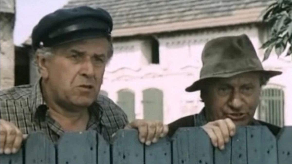 Wielki powrót Kargula i Pawlaka