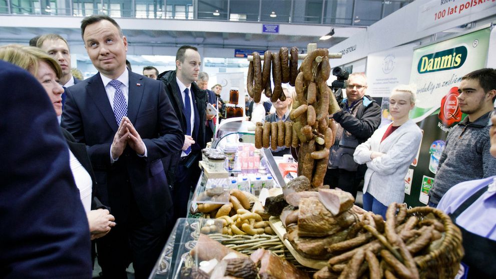 Jury nie wybrało Fotoreportera roku 2018. Trzech fotografów z wyróżnieniem 1