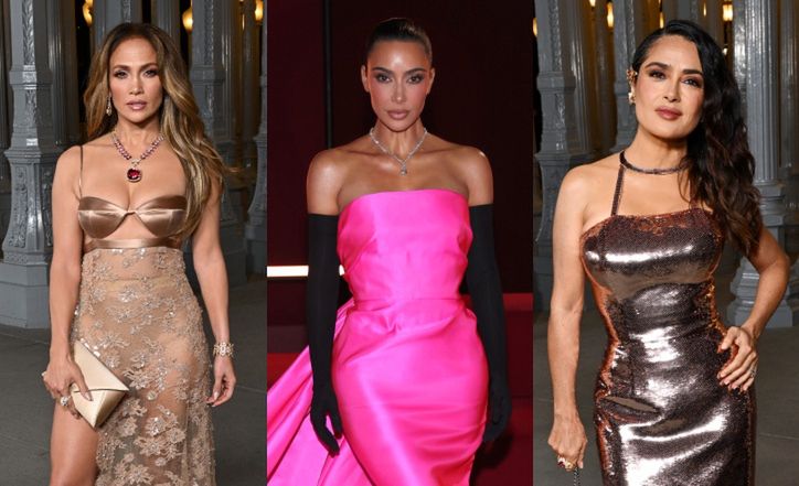 2023 LACMA Art+Film Gala