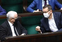 Sondaż: najbardziej wpływowi politycy koalicji i opozycji. Padły nazwiska