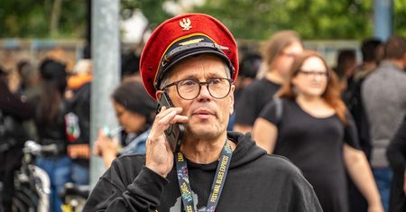 Blues Express zawitał do Piły. Obejrzyj galerię zdjęć