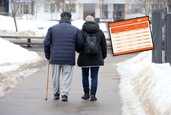 Emeryci stracili nawet 18 tys. zł. ZUS przelicza ich świadczenia
