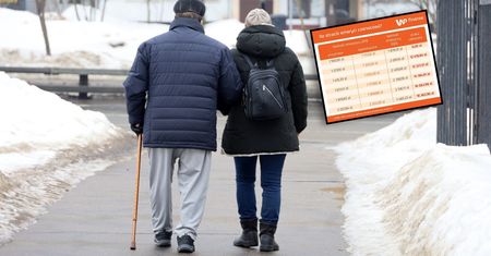 Emeryci stracili nawet 18 tys. zł. ZUS przelicza ich świadczenia