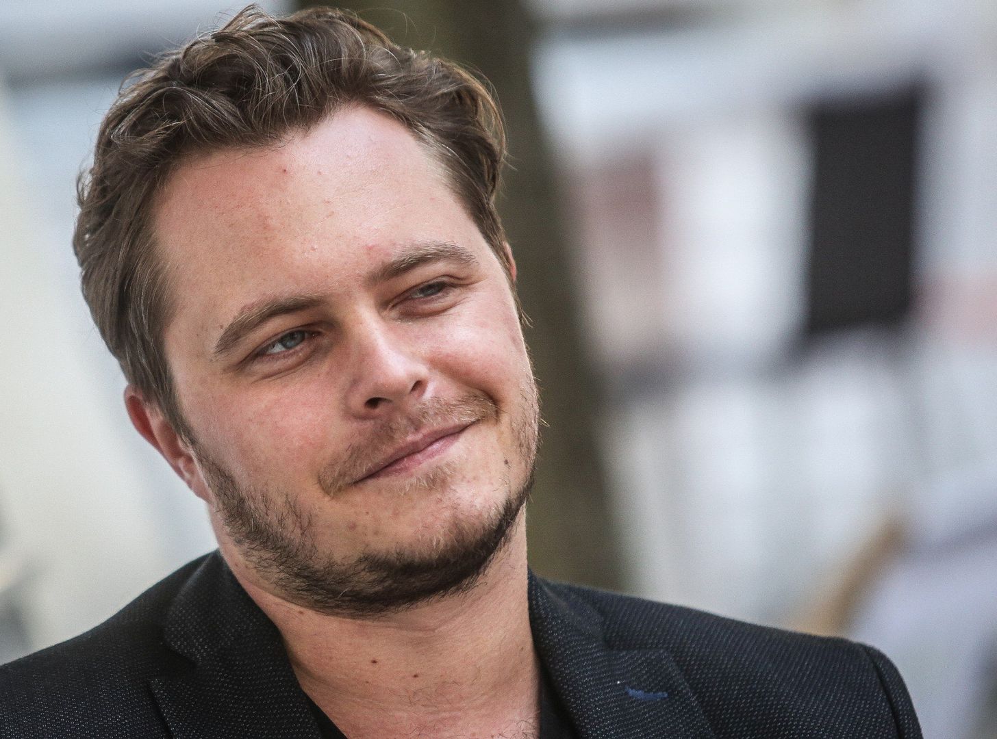 W rolę Wokulskiego w serialu Netflixa wcieli się Tomasz Schuchardt