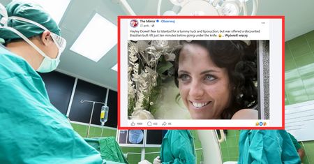 Liposukcja w Turcji. Decyzja w pięć minut. 38-latka nie żyje