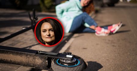 Wysuwają się na pierwsze miejsce. "Przyczyna poważnych urazów"