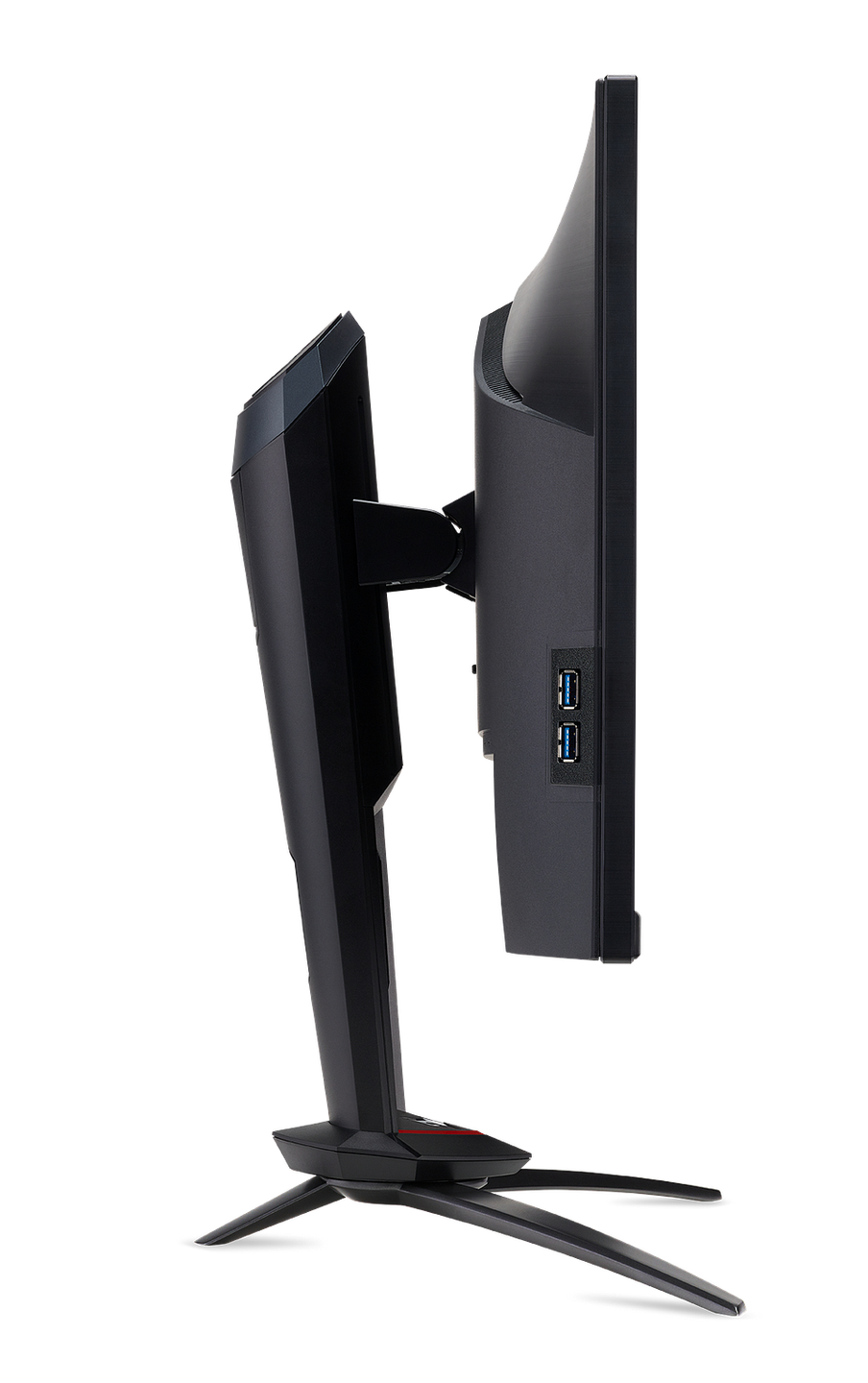 Monitory Acer Predator z matrycą IPS i odświeżaniem 240 Hz 3