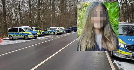 Śmierć 12-latki w Niemczech. Zamordowały ją rówieśniczki