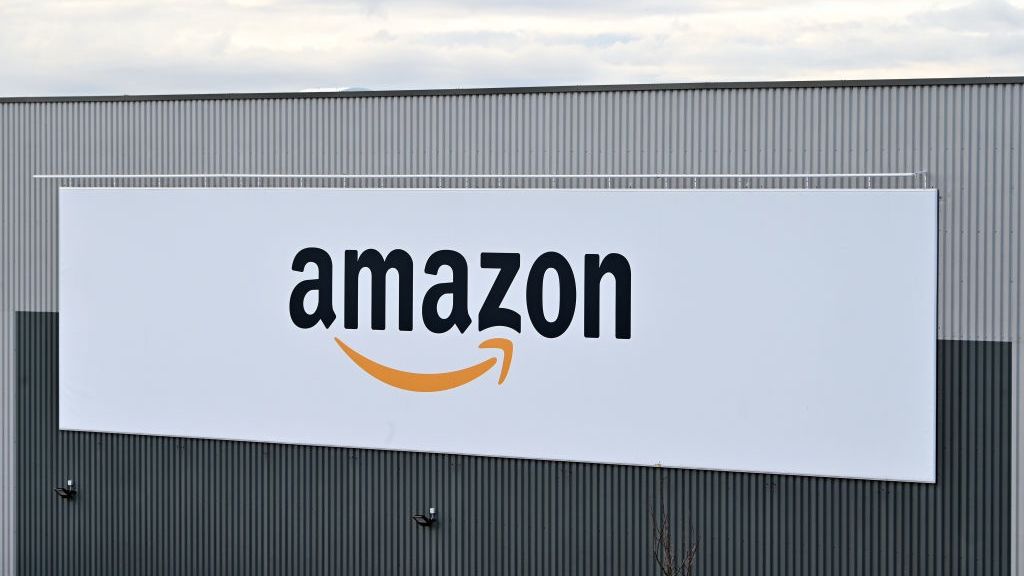 Amazon.pl już działa