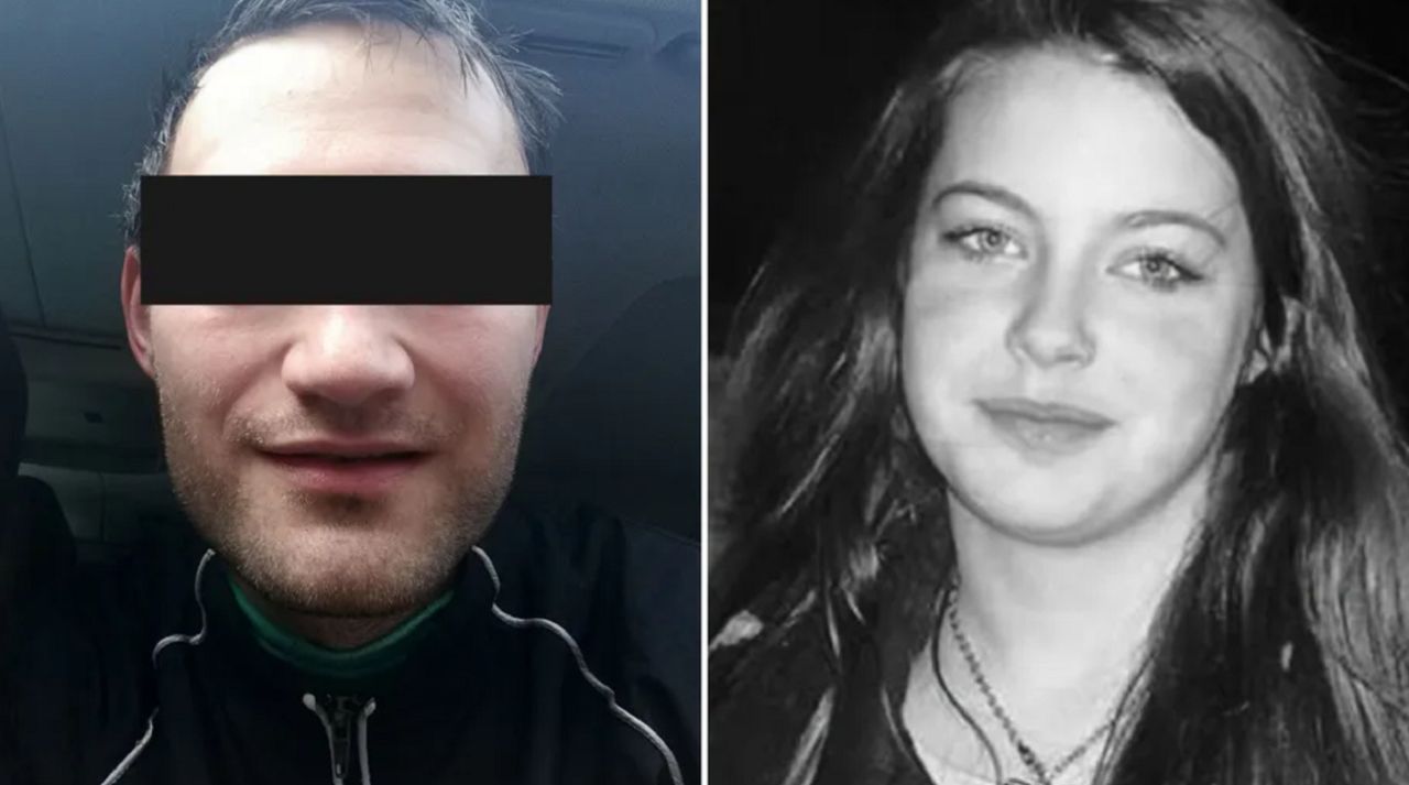 Morderstwo 13-letniej Izy. Adwokat Michała S. apeluje: "należy powstrzymać się"