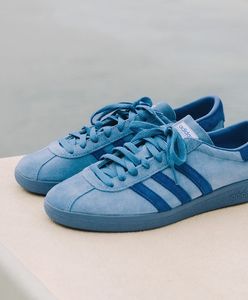 Ewolucja adidas SL 72: Od lekkiego obuwia biegowego do ikony mody ulicznej