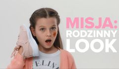 Carrefour kampanią promuję markę odzieżową Tex