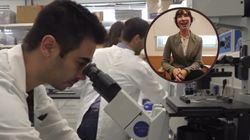 Nowa broń w walce z rakiem. Naukowcy wykorzystali światło LED i nanocząstki cyny