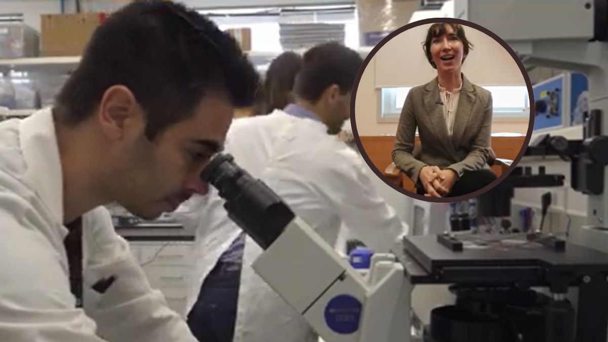 Naukowcy odkryli nową metodę, która może być pomocna w leczeniu raka.