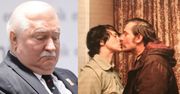 Wałęsa pokazał czułe zdjęcie z żoną. "Czego mielibyśmy się wstydzić?"
