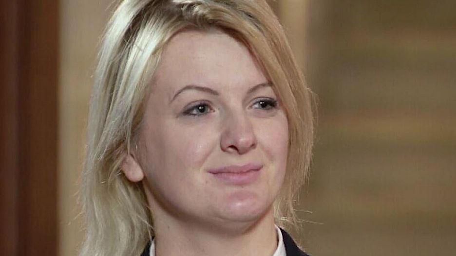 Karolina Plachimowicz była bohaterką 2. edycji "Projekt Lady"