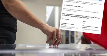 To już ostatni dzwonek. Sprawdź te informacje przed głosowaniem