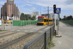 Warszawa. Pęka kościół na Bródnie. To przez budowę metra