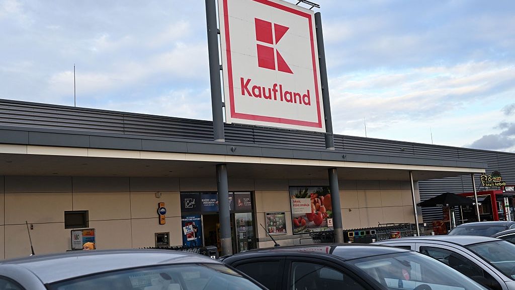 Promocje w Kauflandzie