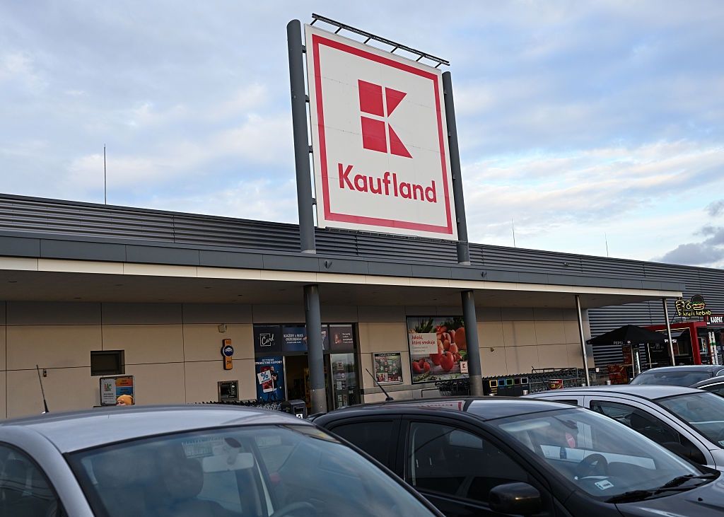 Od poniedziałku w Kauflandzie 1,49 zł za opakowanie. Limit: 12 sztuk