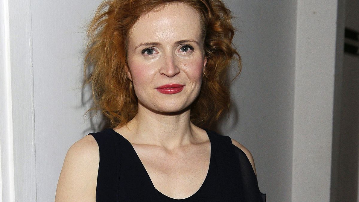 Dominika Kluźniak ma dodatkowe zajęcie