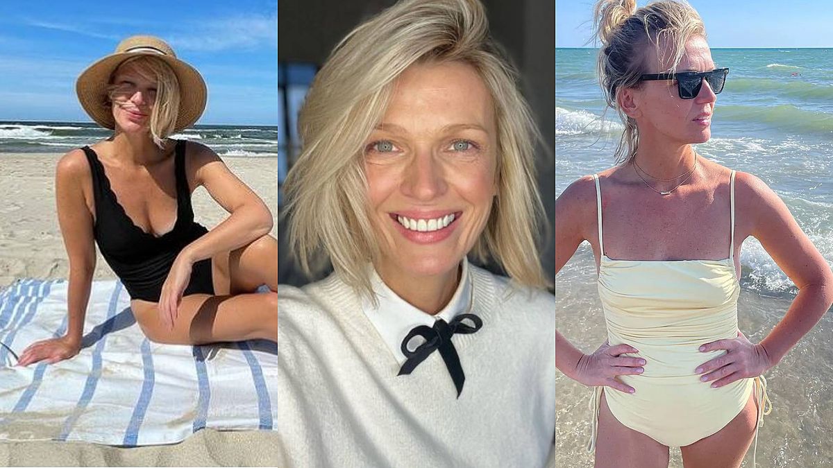 Magda Mołek, jaką dietę stosuje