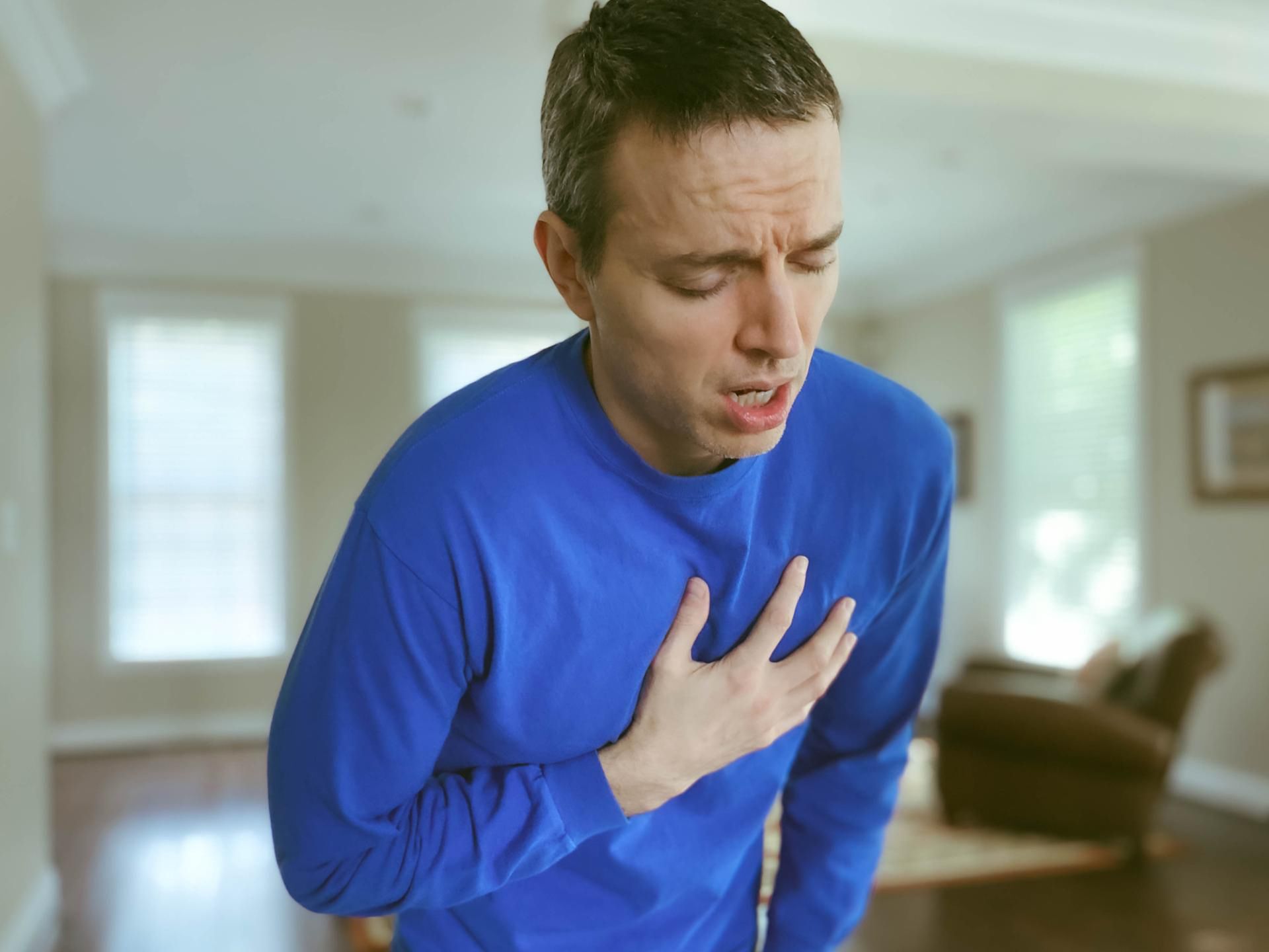 Alkohol, papierosy i narkotyki zwiększają ryzyko chorób układu sercowo-naczyniowego