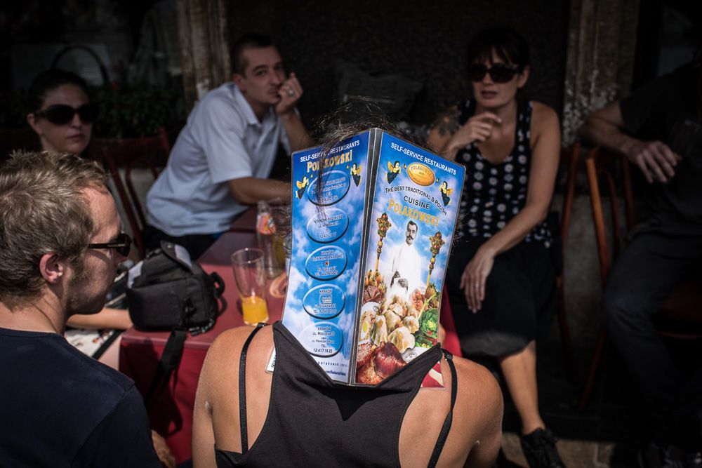 Tymon Markowski: „Nasza fotografia zmienia się razem z nami” 9