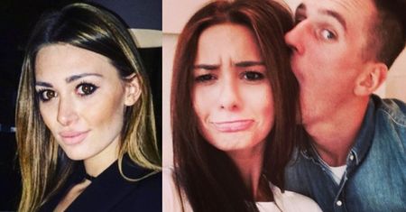 Jessica "nie pytajcie o WAGs" Ziółek skromnie o sobie: "Bycie sobą to mój PRZEPIS NA SUKCES! Chcę być taka jak moja babcia"