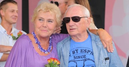 Lipowska NIE ZGADZA SIĘ na zastępstwo dla Pyrkosza w "M jak miłość"! "Bardzo się zdenerwowała. Nie mieści jej się to w głowie"