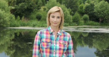 Brodzik straciła serial. "Na pewno nie wrócimy na Mazury"