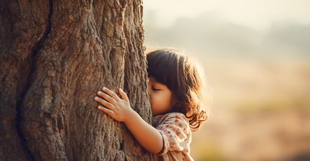 Dbanie o środowisko naturalne. Jak nauczyć dzieci dbać o przyrodę?
