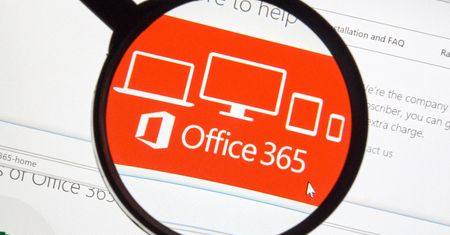 Awaria Office 365: Microsoft walczy z problemem uniemożliwiającym korzystanie z poczty e-mail