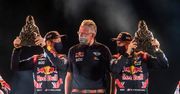 Peterhansel może pojechać w Dakarze 2022 z Audi. Wszystko na to wskazuje