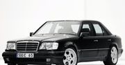 Sprzedać Youngtimera – Brabus E 500 6.5 (1994)
