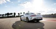 Test: Mercedes-AMG GT 63 S E Performance - tak jeździ i ryczy hybryda jeśli ma 843 KM!