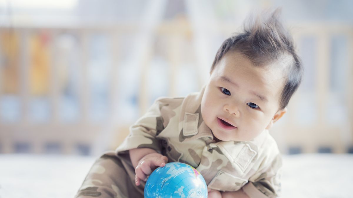 Koreańskie imiona. Czy w Polsce można je nadać?